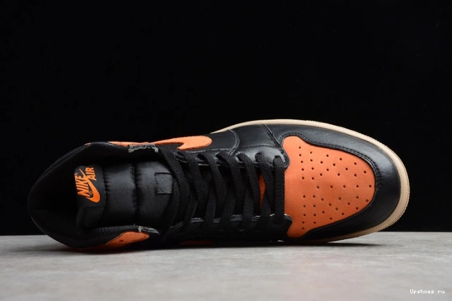  High 1 Backboard Jordan 555088-0280 Shattered Retro 0729
